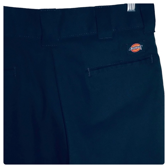 Dickies - 874® FLEX Work Pants, Dark Navy - 36X32 NWT - Picture 6 of 13